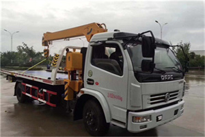 芝罘区24小时道路救援服务