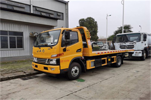 芝罘区车辆公路救援