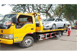 芝罘区附近24小时汽车拖车服务热线