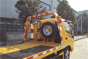 芝罘区附近汽车搭电救援电话