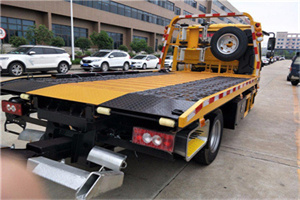 芝罘区24小时汽车送油服务公司