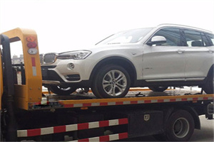 芝罘区拖车24小时服务电话