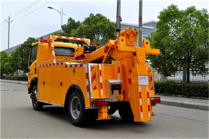 芝罘区高速路拖车费