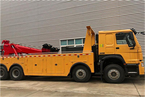 芝罘区道路救援公司