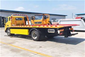 芝罘区附近吊车电话